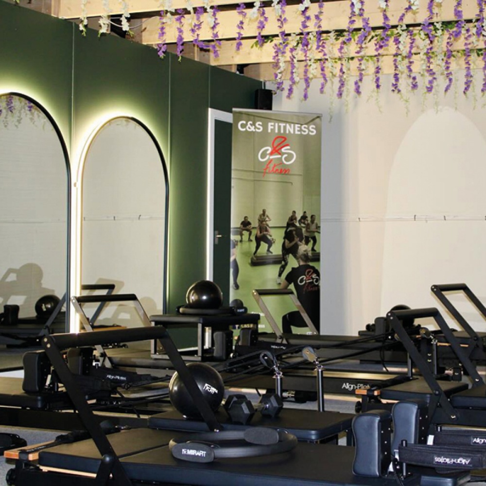 C&S Fitness