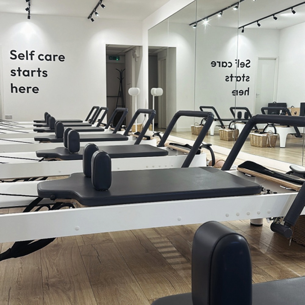 Rise Pilates