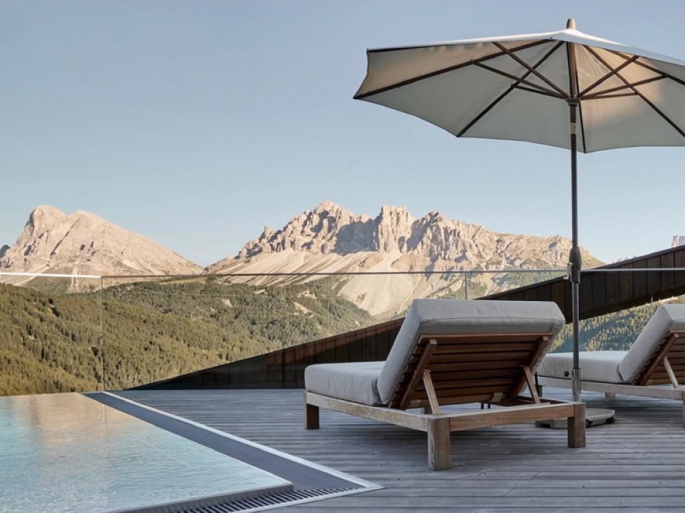 Forestis Dolomites South Tyrol, Italy