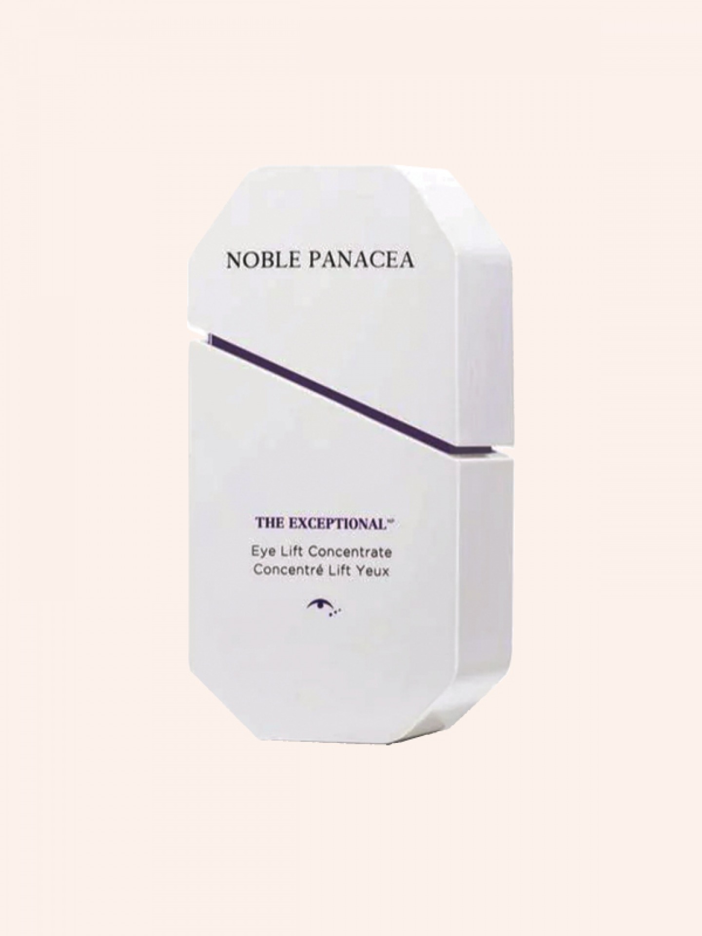Eye Lift Concentrate, £280 Noble Panacea