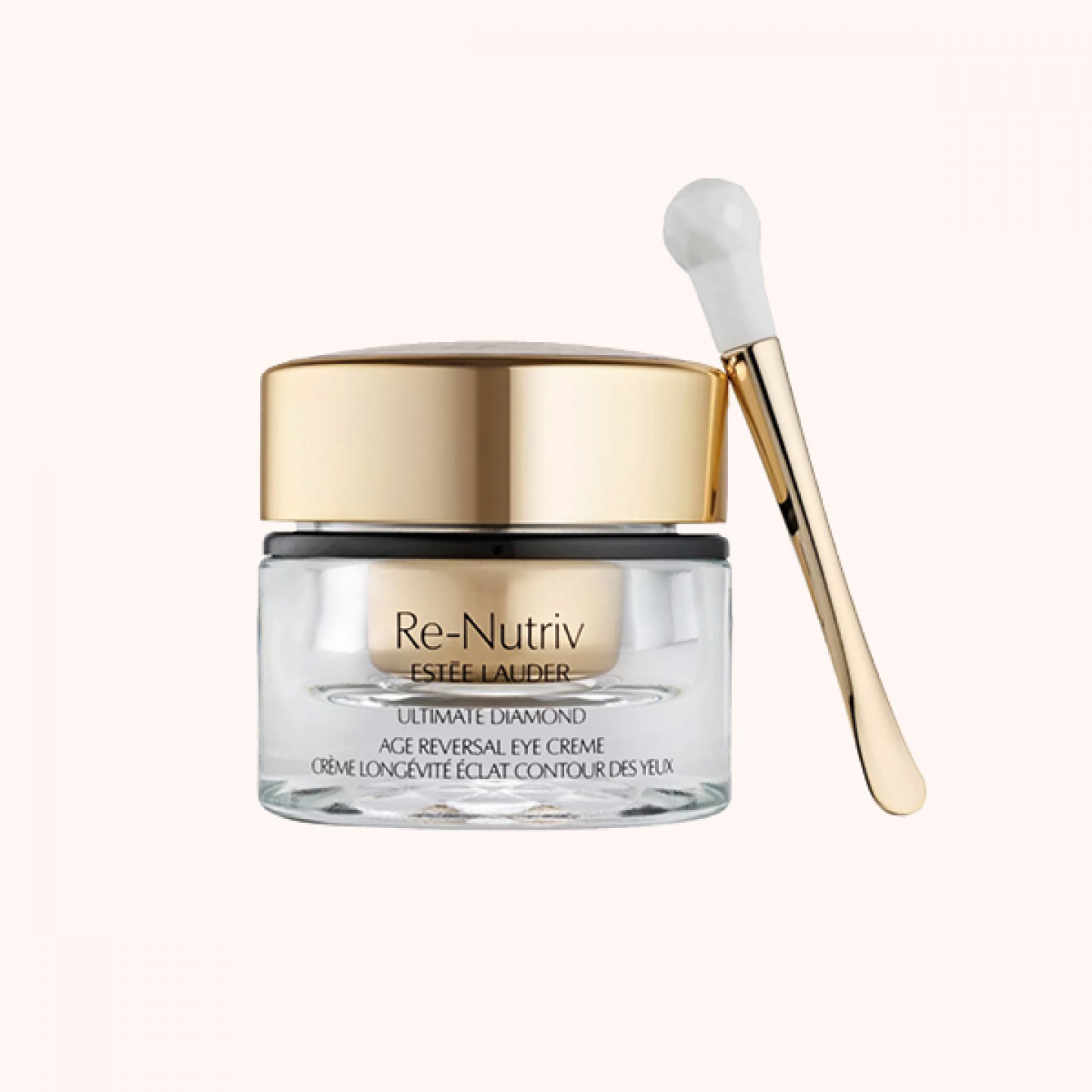 Re-Nutriv Ultimate Diamond Age Reversal Eye Cream, £185
