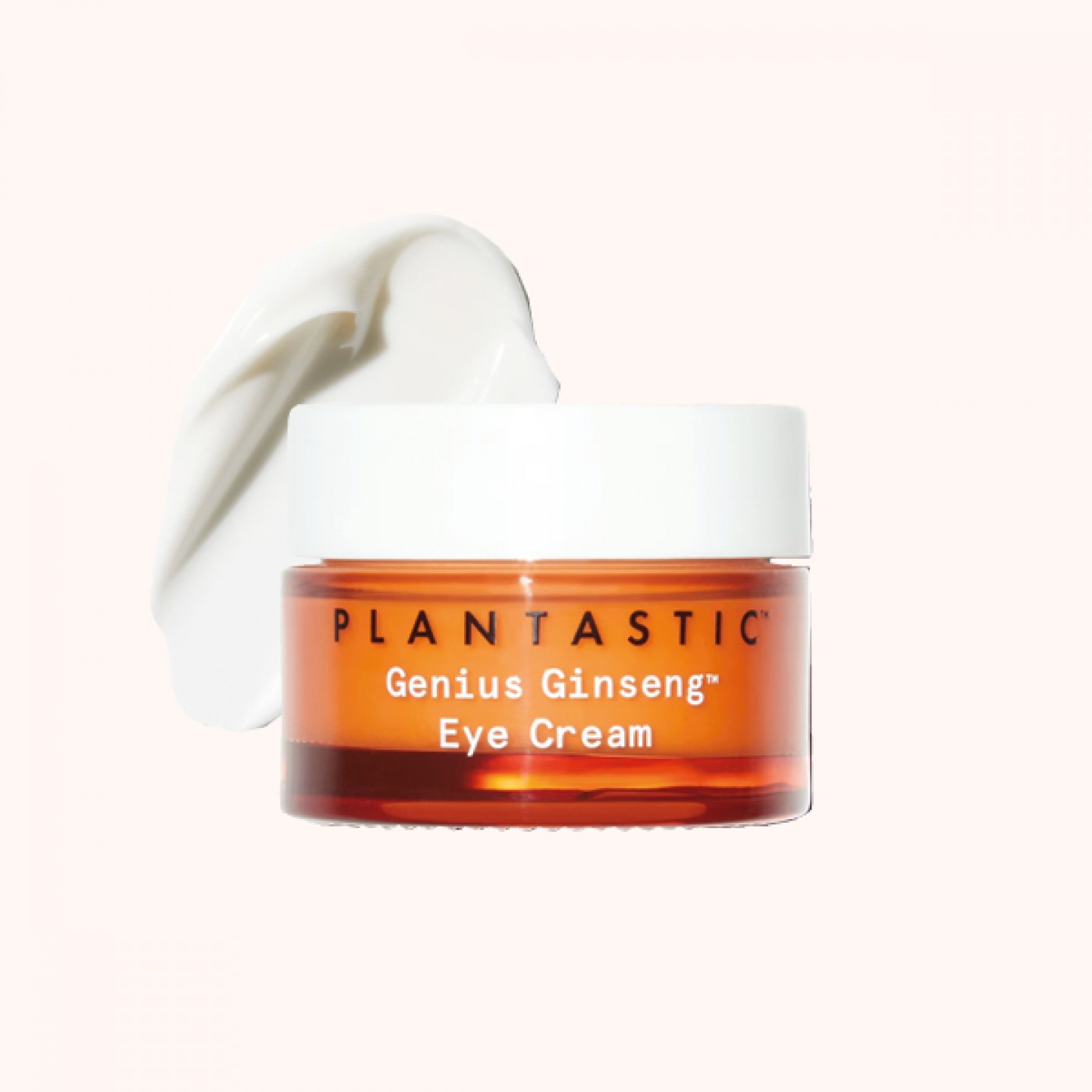 Genius Ginseng Eye Energy Cream, £22 (member’s price) Beauty Pie