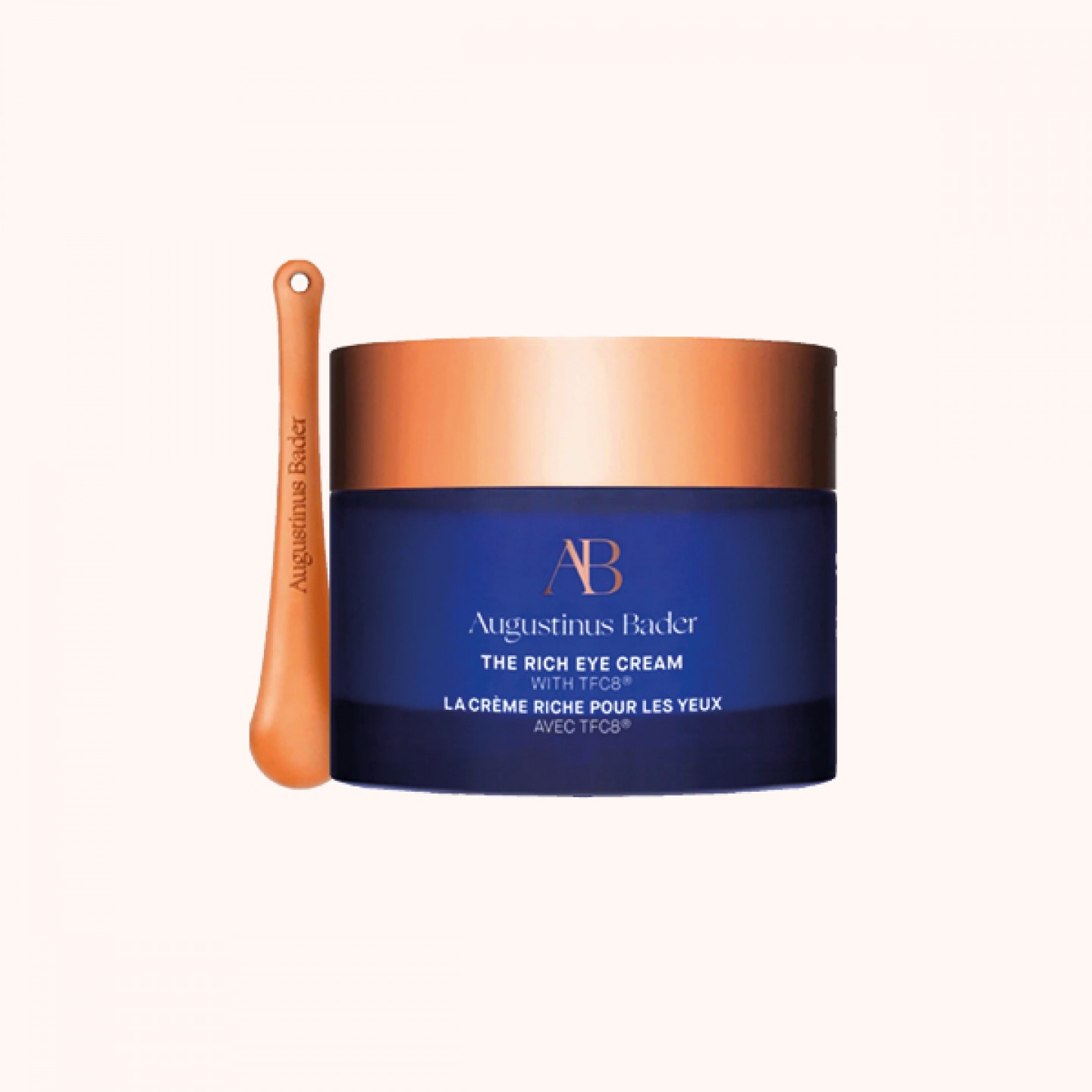 The Rich Eye Cream, £160 Augustinus Bader
