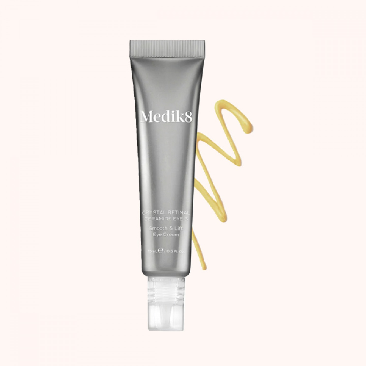 Medik8’s Crystal Retinal Ceramide Eye, £42
