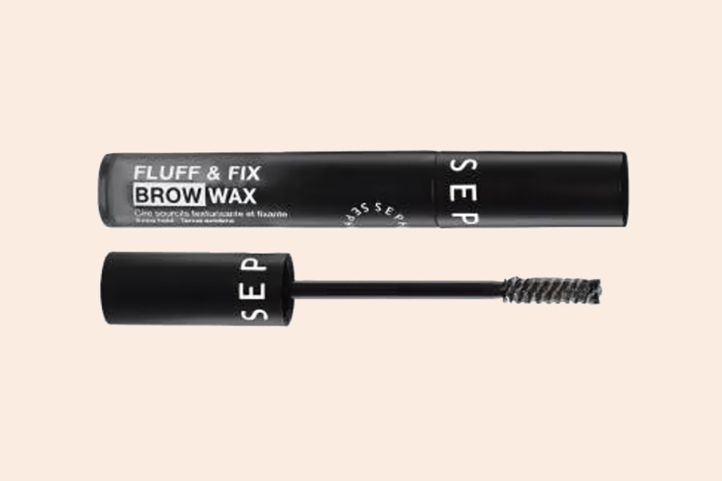 SEPHORA COLLECTION’s Fluff & Fix, £13.99