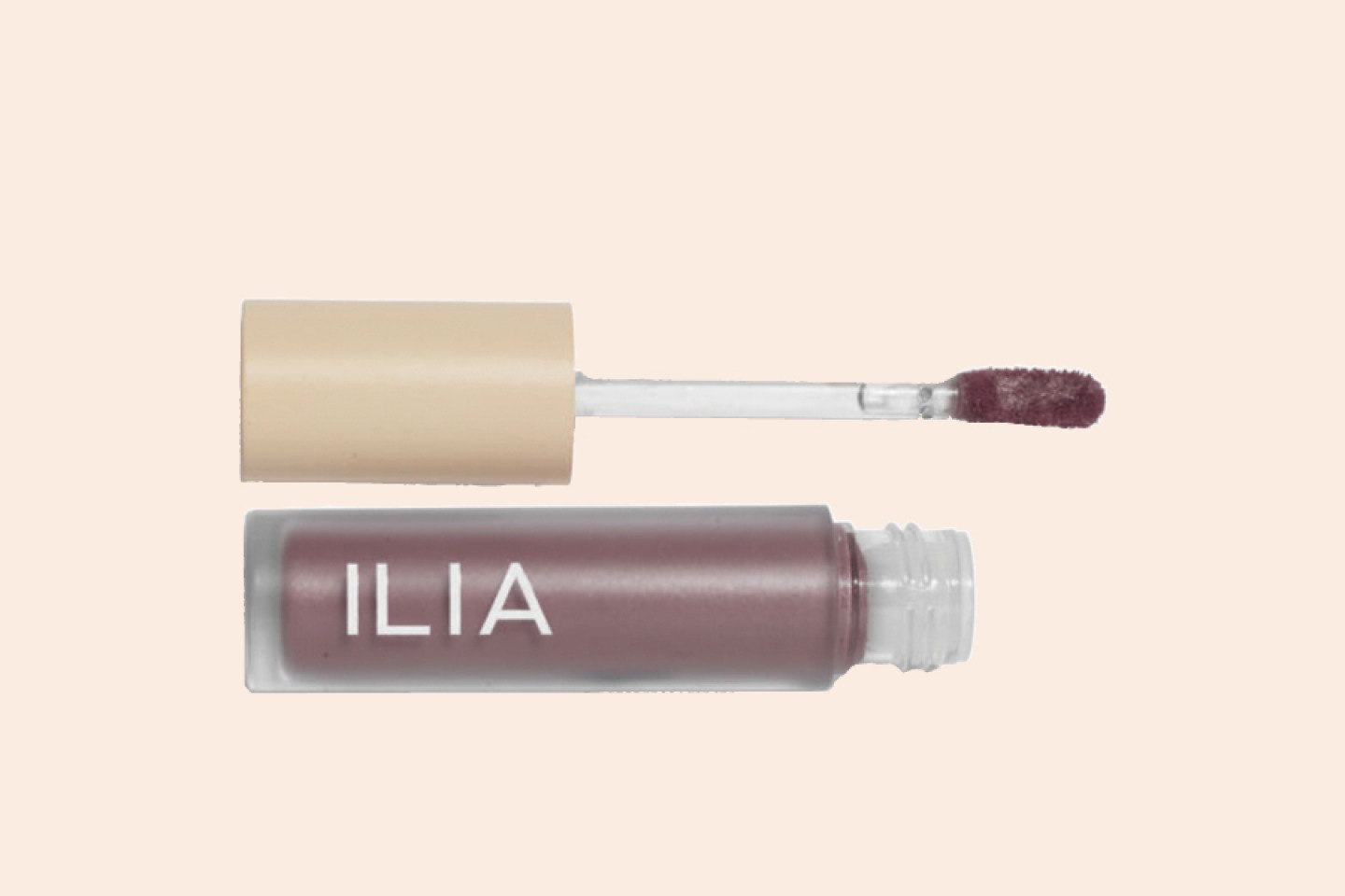 Chromatic Liquid Powder Eye Tint, £28 Ilia Beauty