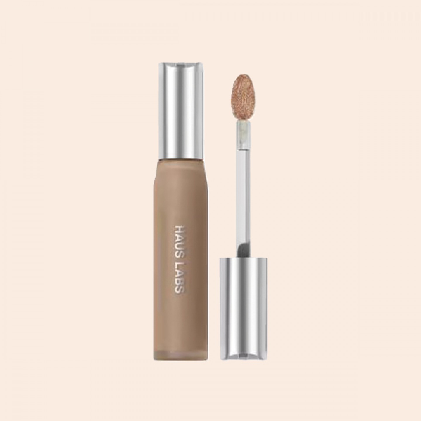 Triclone Skin Tech Concealer, £27 Haus Labs by Lady Gaga
