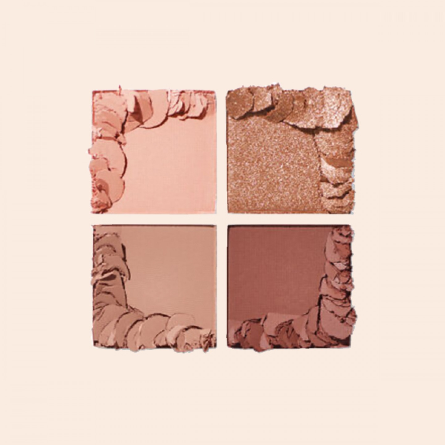 Soul Shadows in Lure, £29 Vieve