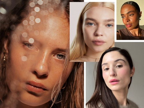 The Skin-Loving Foundations You Need for Spring