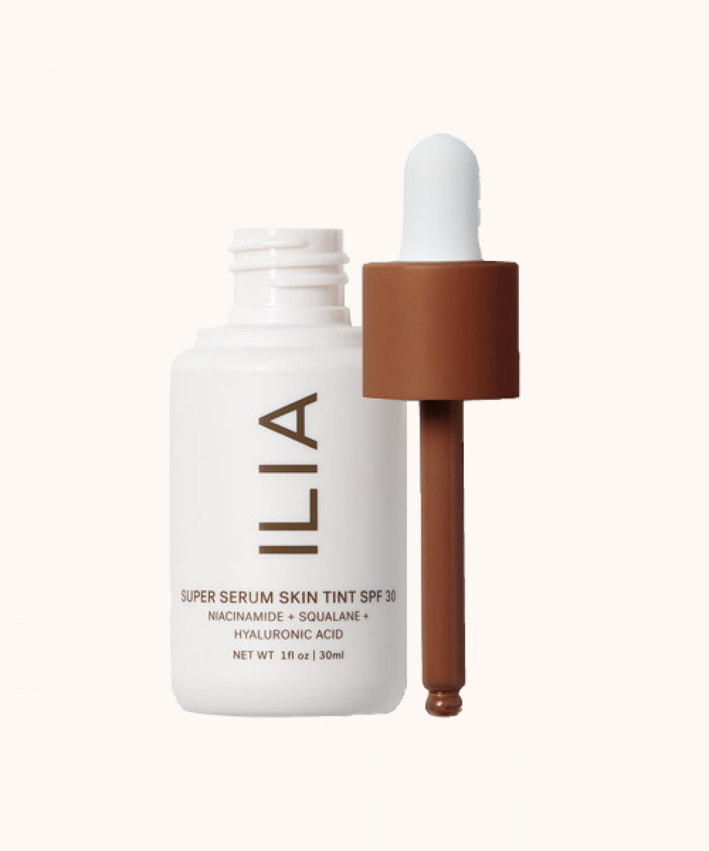 ILIA’s Super Serum Skin Tint