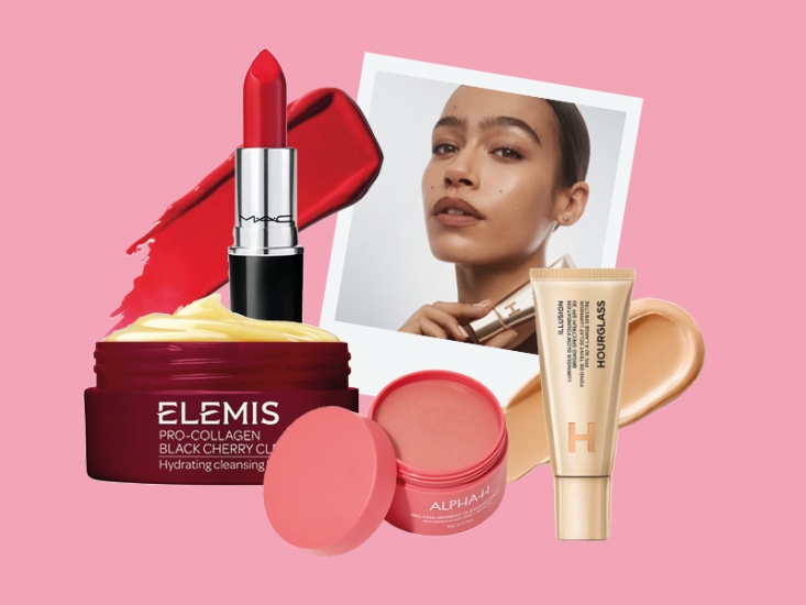 The Best New Beauty Buys For Spring