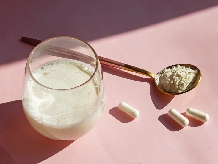 Collagen Supplements
