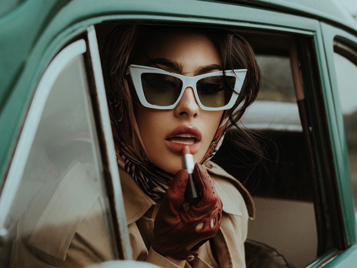 The Best Lip Stains to Have in Your Makeup Bag