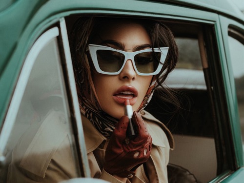 The Best Lip Stains to Have in Your Makeup Bag