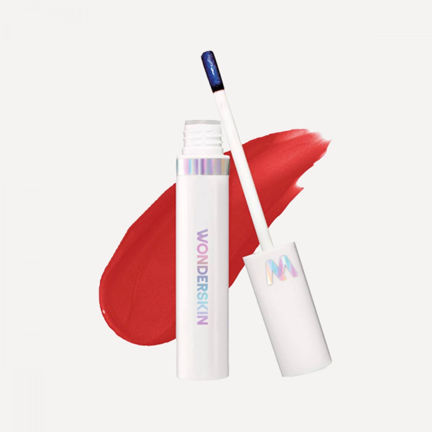 Blading Lip Stain Masque in Hayley