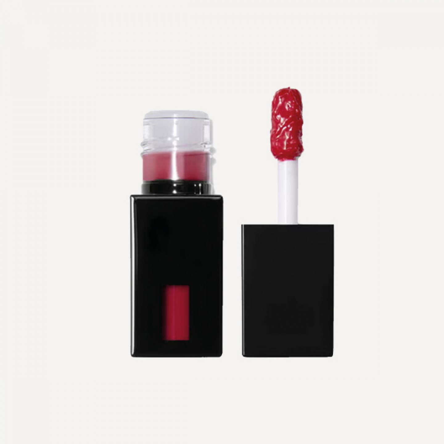 Elf’s Glossy Lip Stain, £6