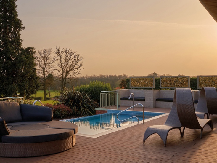 What We Thought of Rockliffe Hall's Ultimate Spa Day