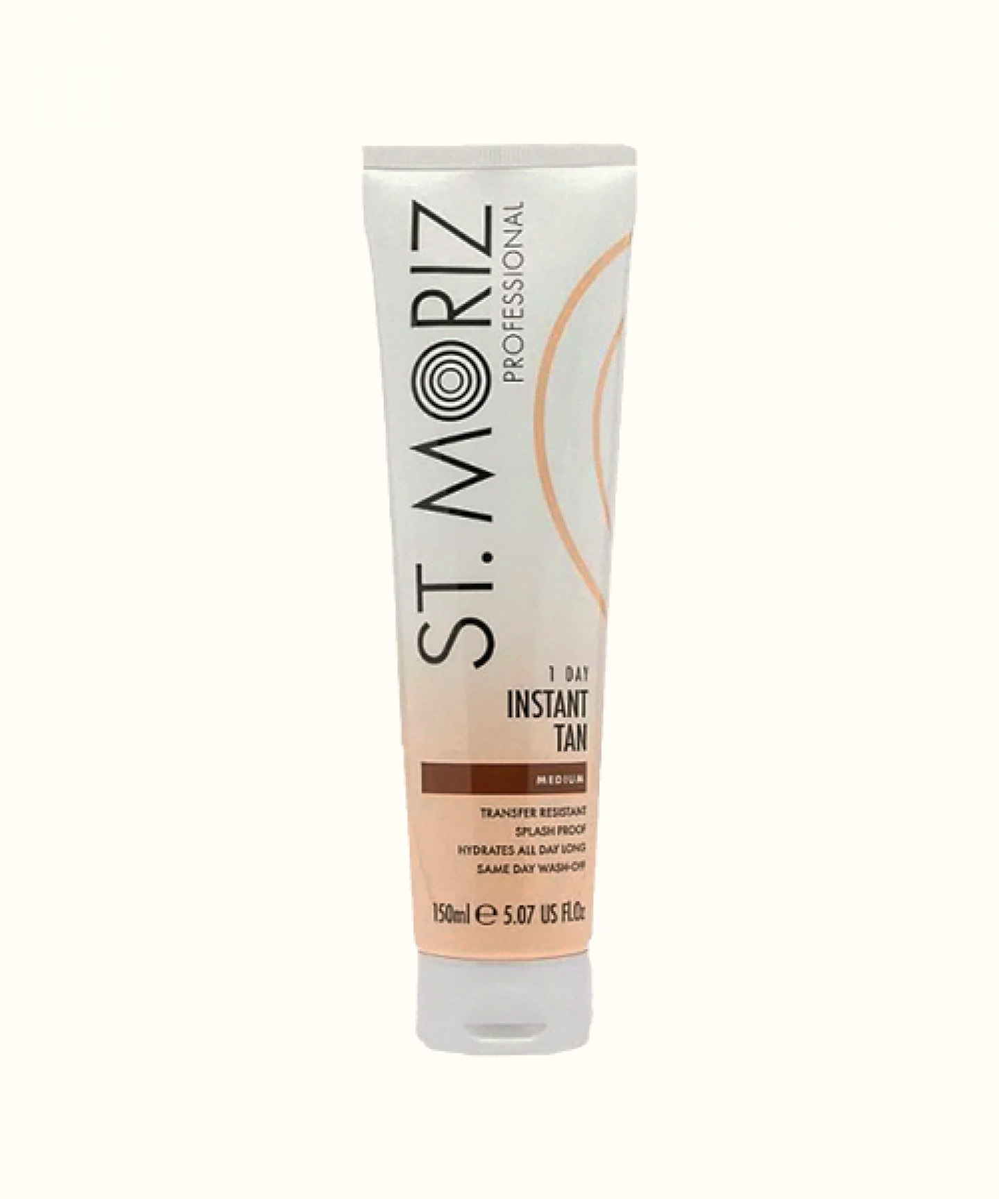 St.Moritz Instant Tan, £5.99