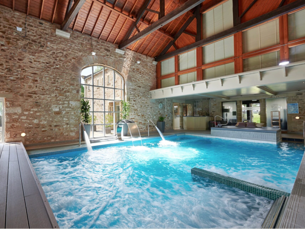 The Devonshire Spa