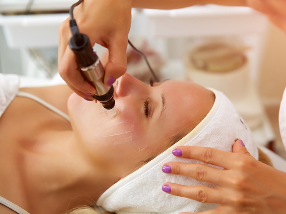 micro needling