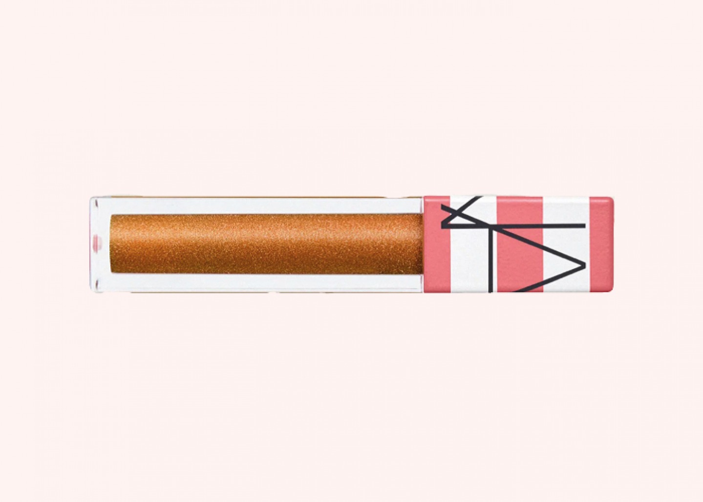 Hot Escape After Glow Lip Oil, £27 Nars