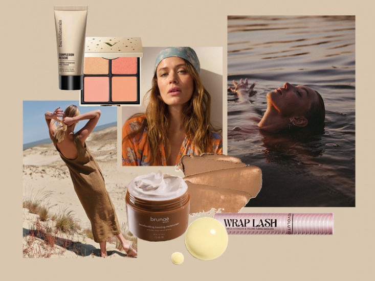 Must-Have Beauty Buys for Summer