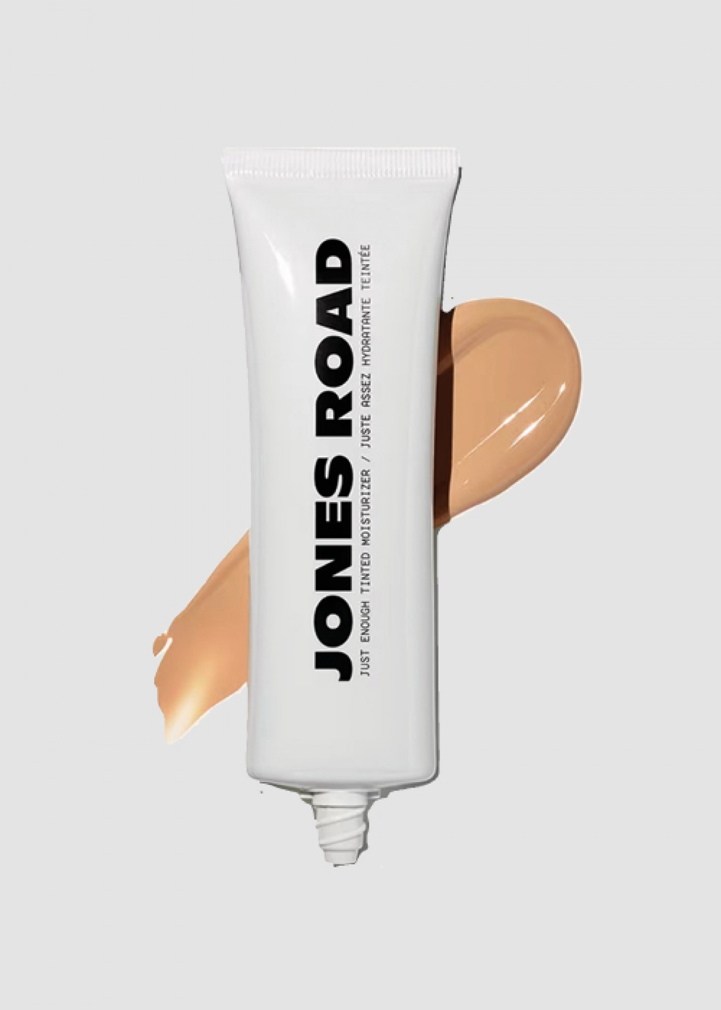 Just Enough Tinted Moisturiser, £44 Jones Road