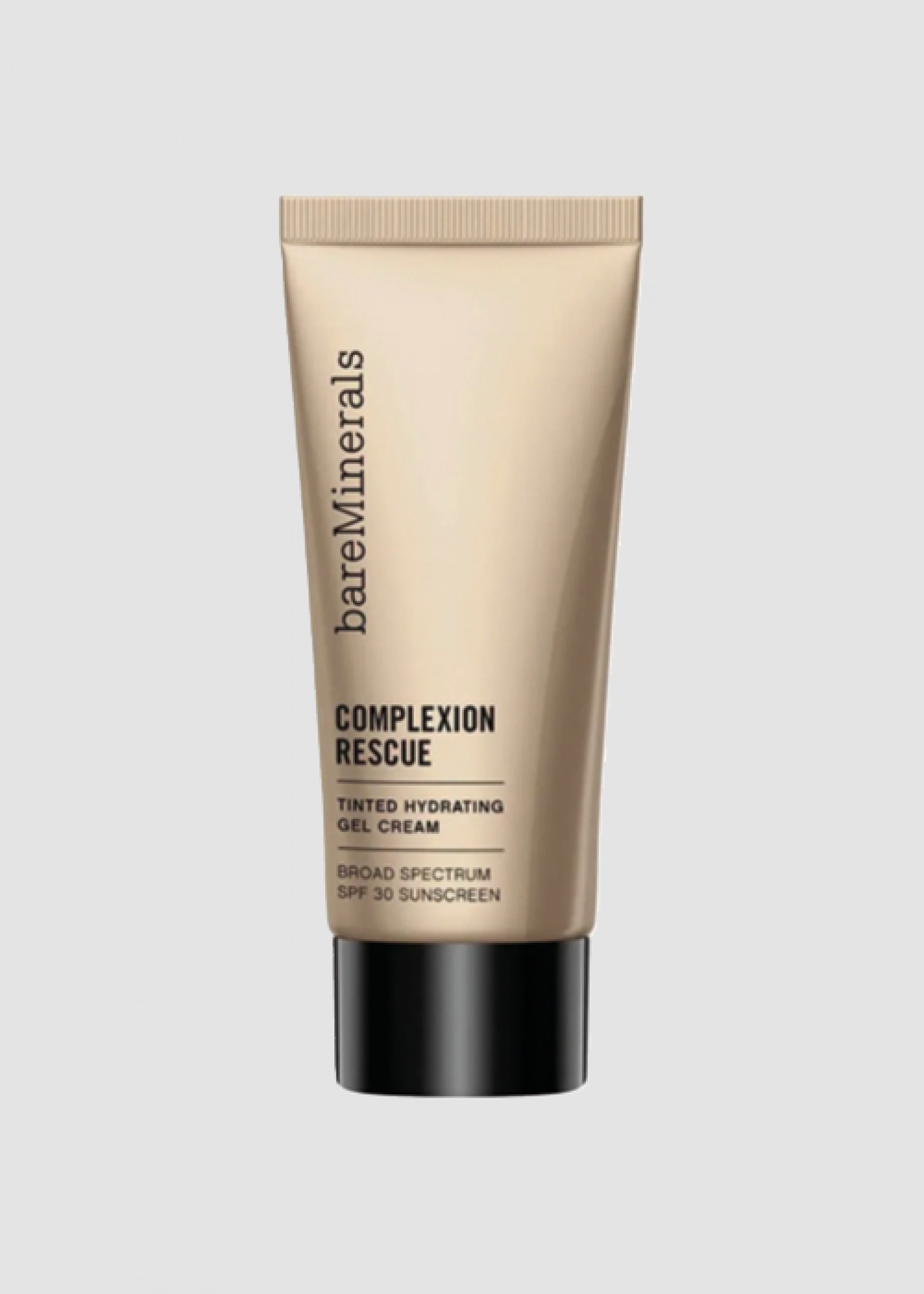 Complexion Rescue, Tinted Moisturiser, £32.50 bareMinerals