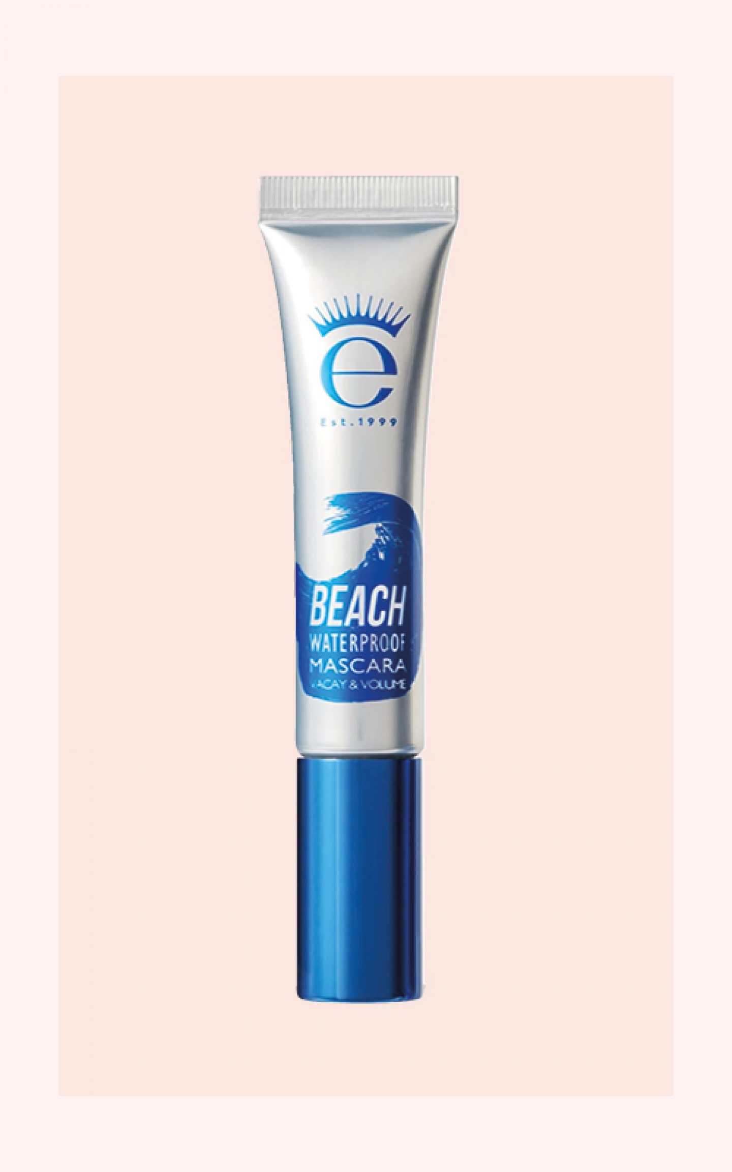 Beach Waterproof Mascara, £19 Eyeko