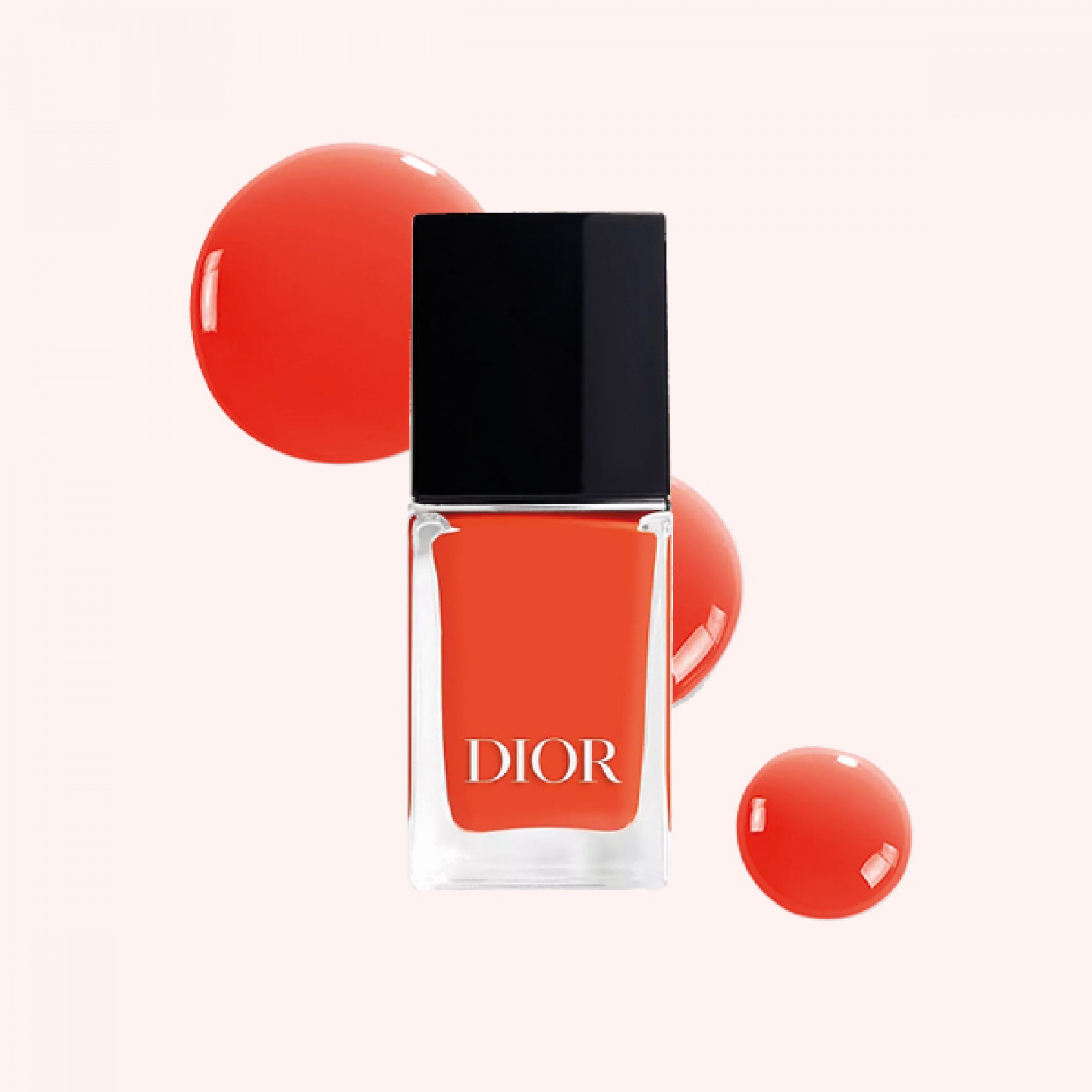Vernis Polish in Mirage, £29 Dior