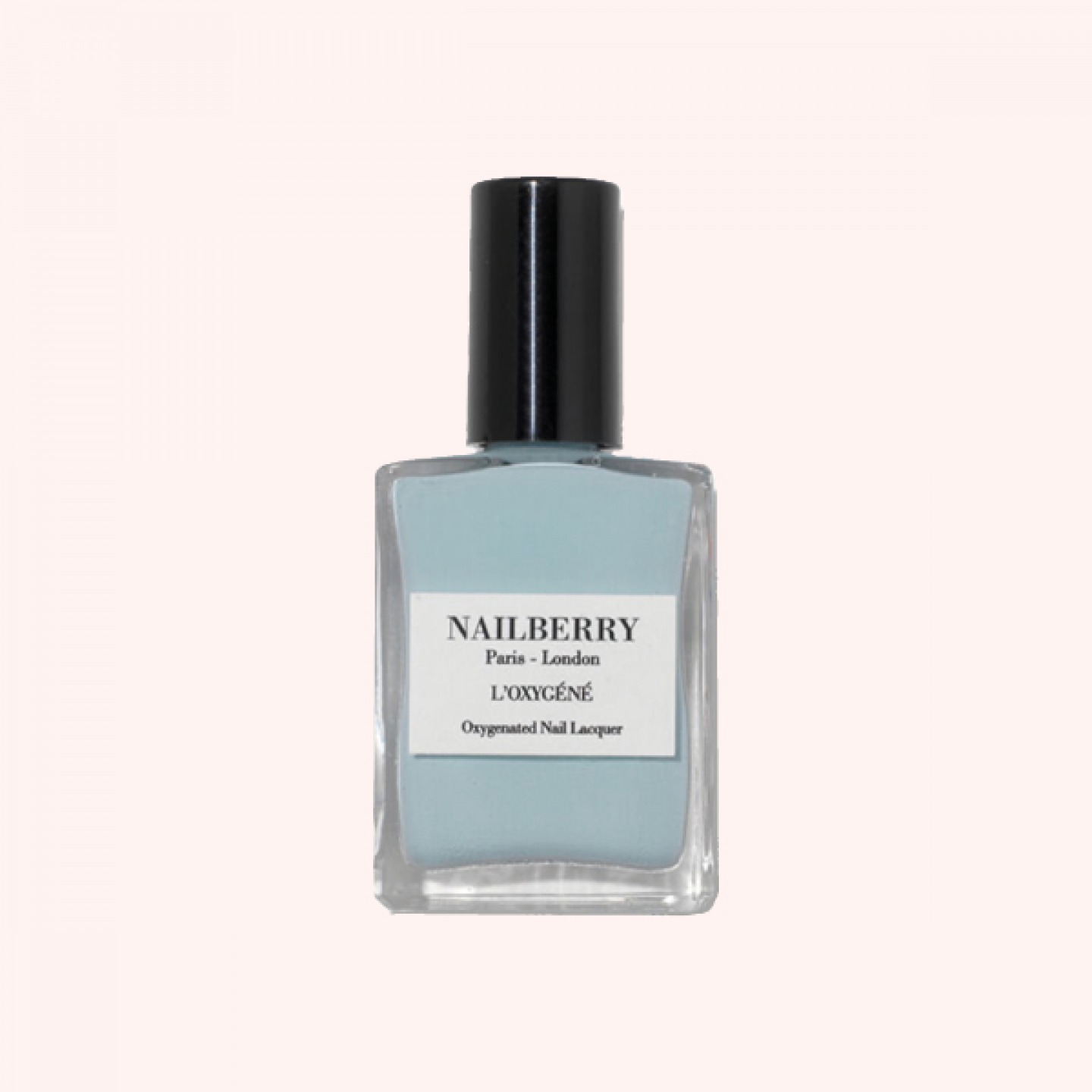 L’Oxygene Polish in Charleston, £16.50 Nailberry