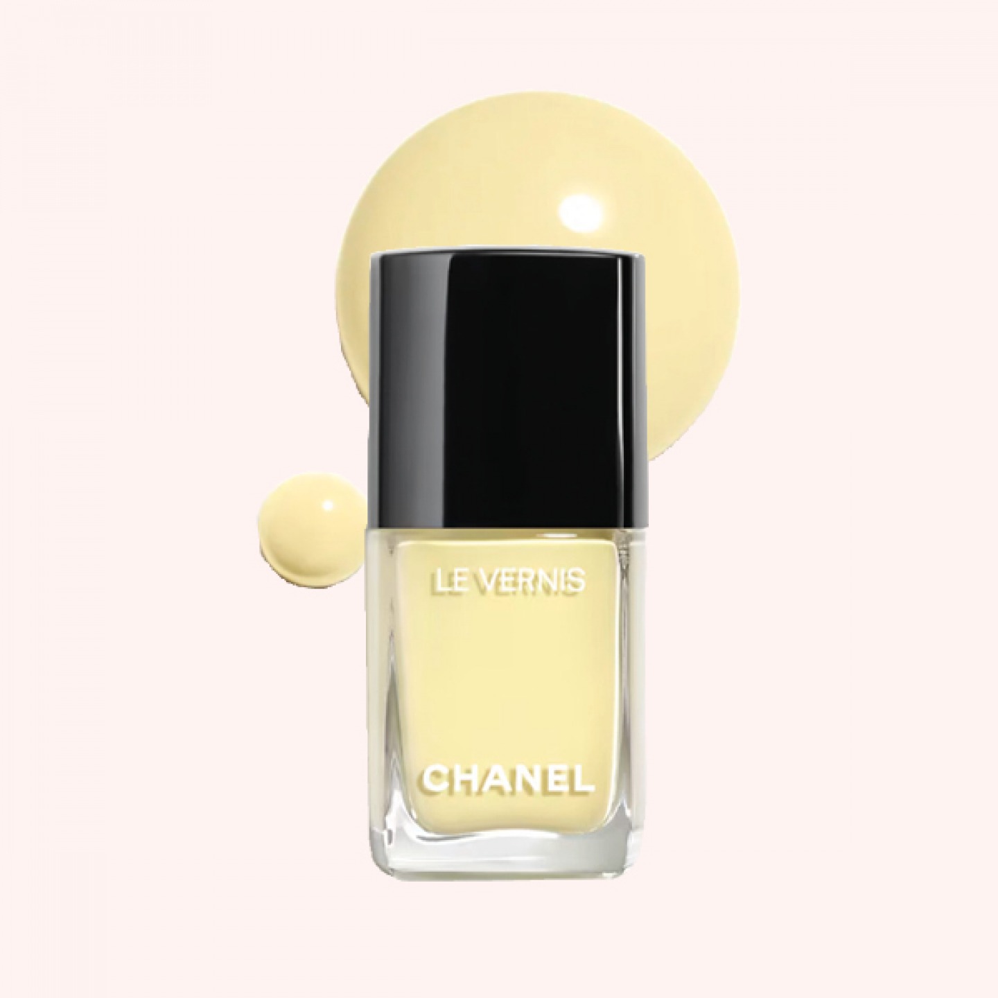 Le Vernis in Ovni, £40 Chanel