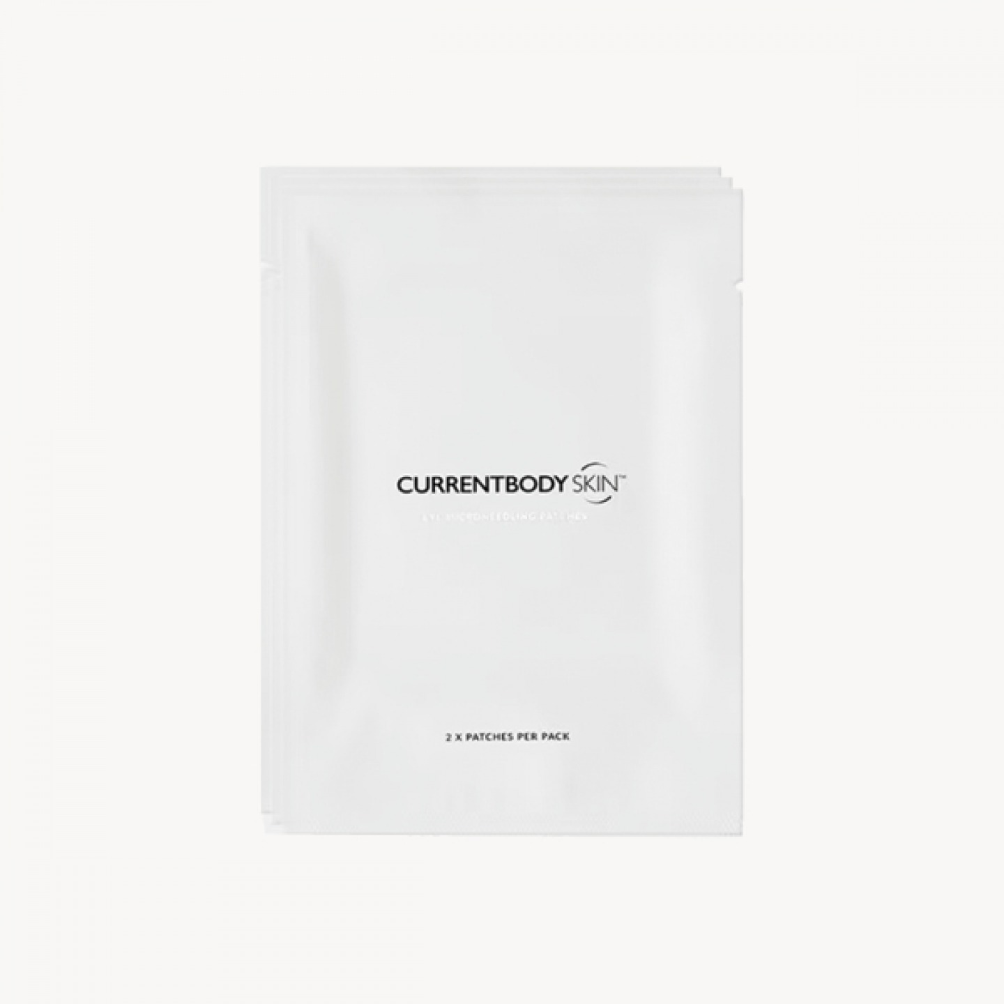 Eye Microneedling Patches