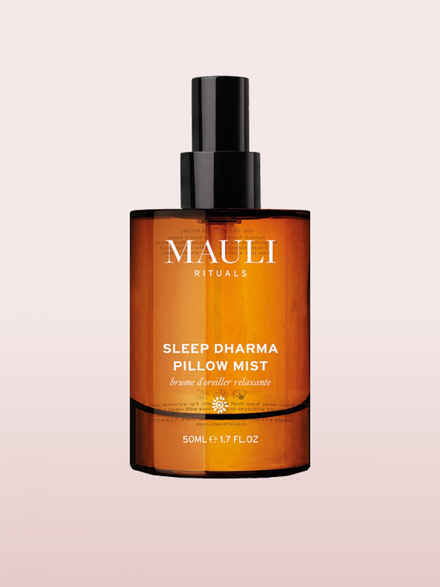  Sleep Dharma Pillow Mist