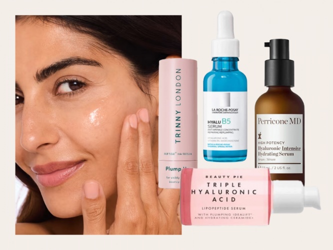 What You Need to Know About Hyaluronic Acid