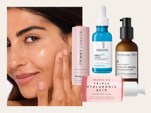 What You Need to Know About Hyaluronic Acid