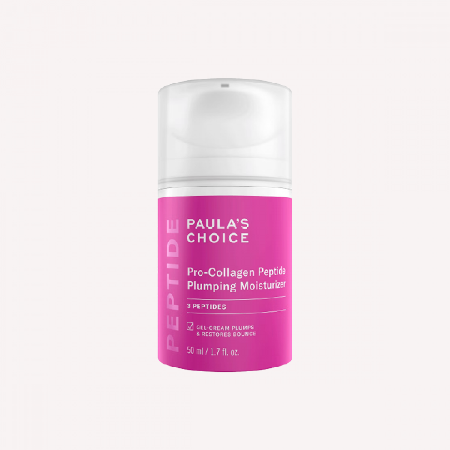 Pro-Collagen Peptide Plumping Moisturiser
