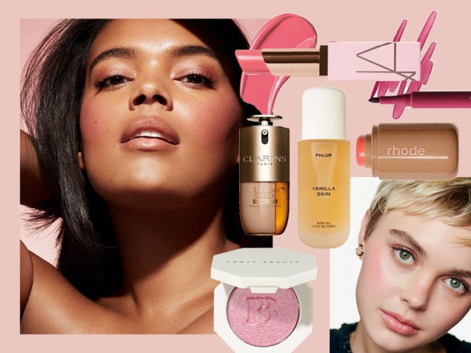 Mood-Boosting Beauty Buys