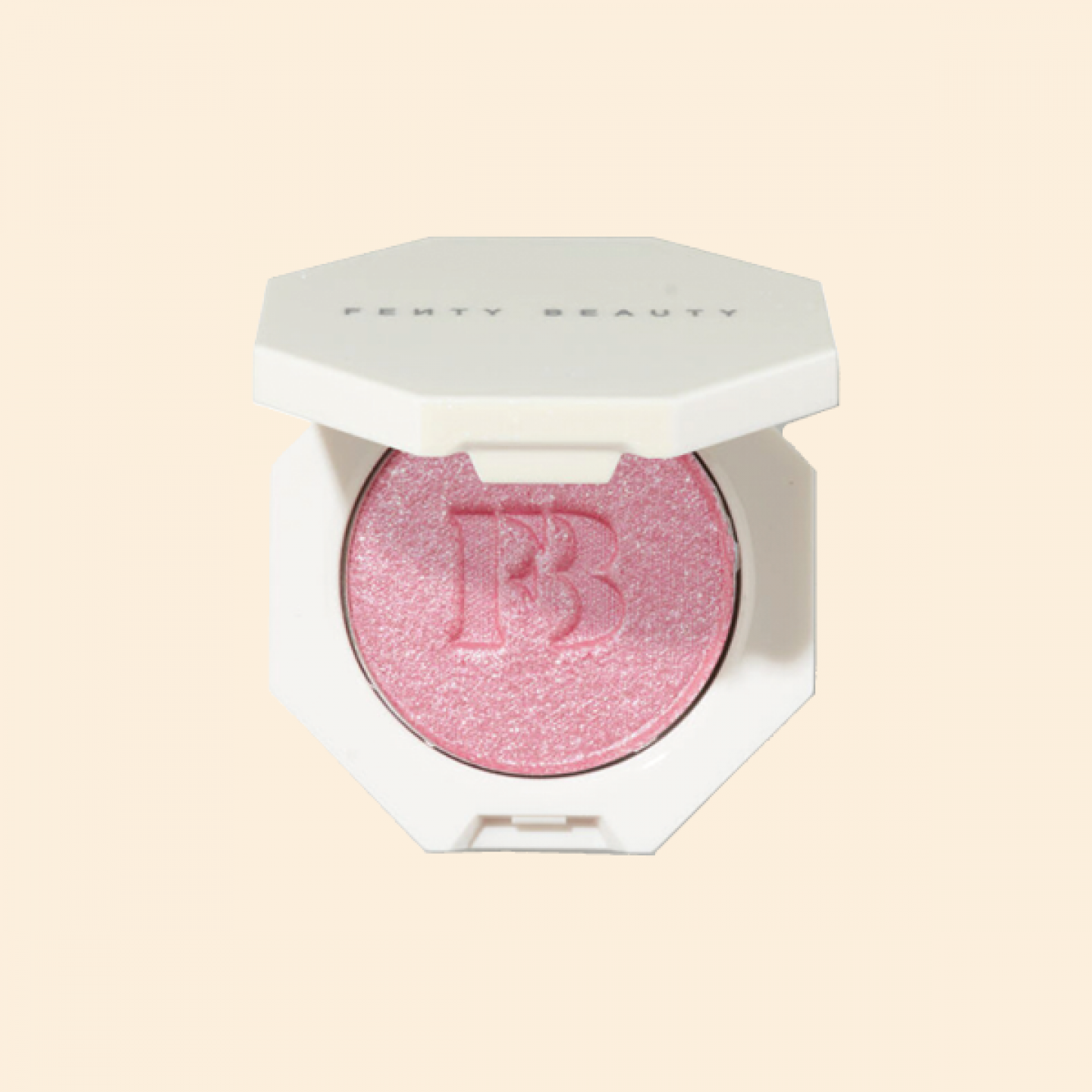 Wattamoment Killawatt Highlighter, £17 Fenty Beauty