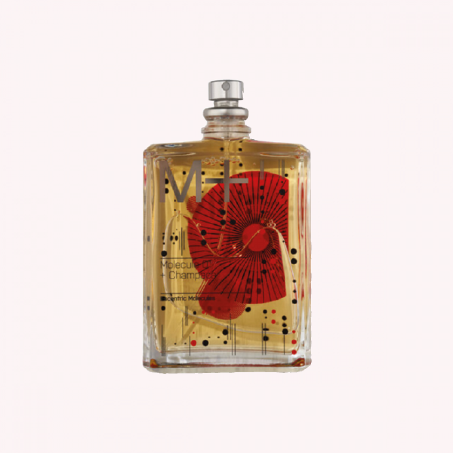 M+ Champaca, £135 Escentric Molecules