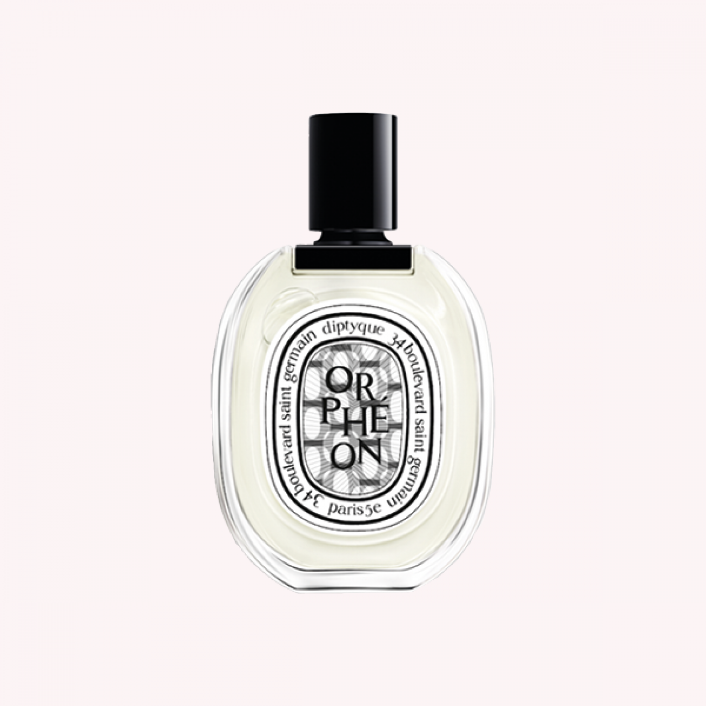 Orphéon Eau de Toilette, £145