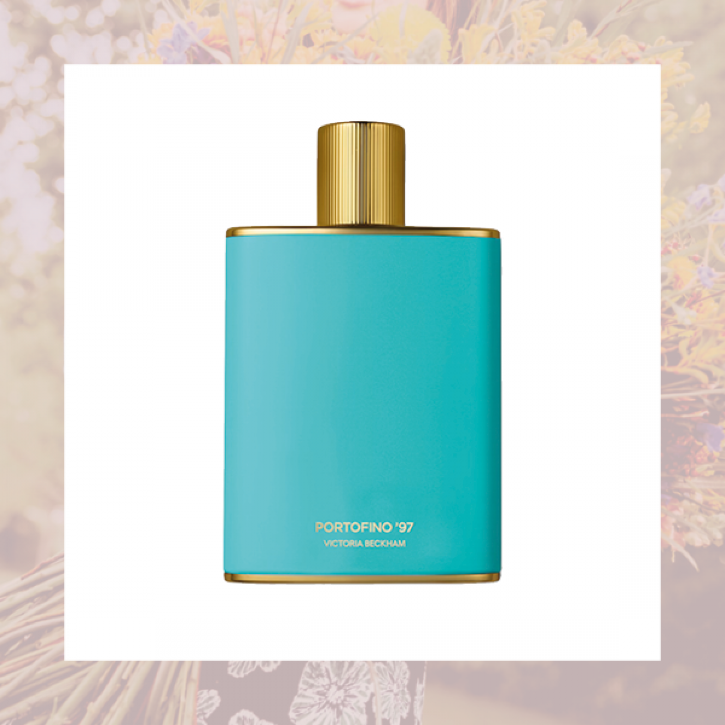 Portofino ’97, £170 Victoria Beckham Beauty
