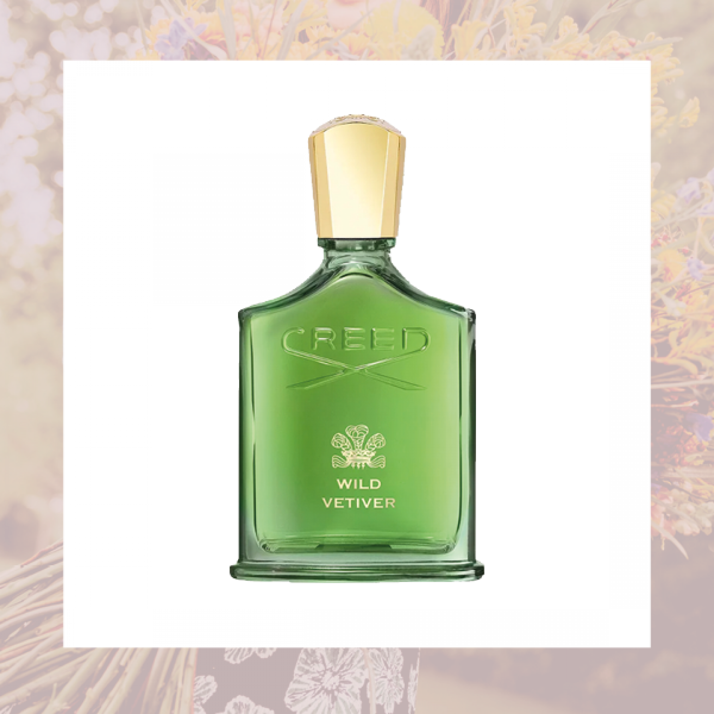 reed is Wild Vetiver, £220