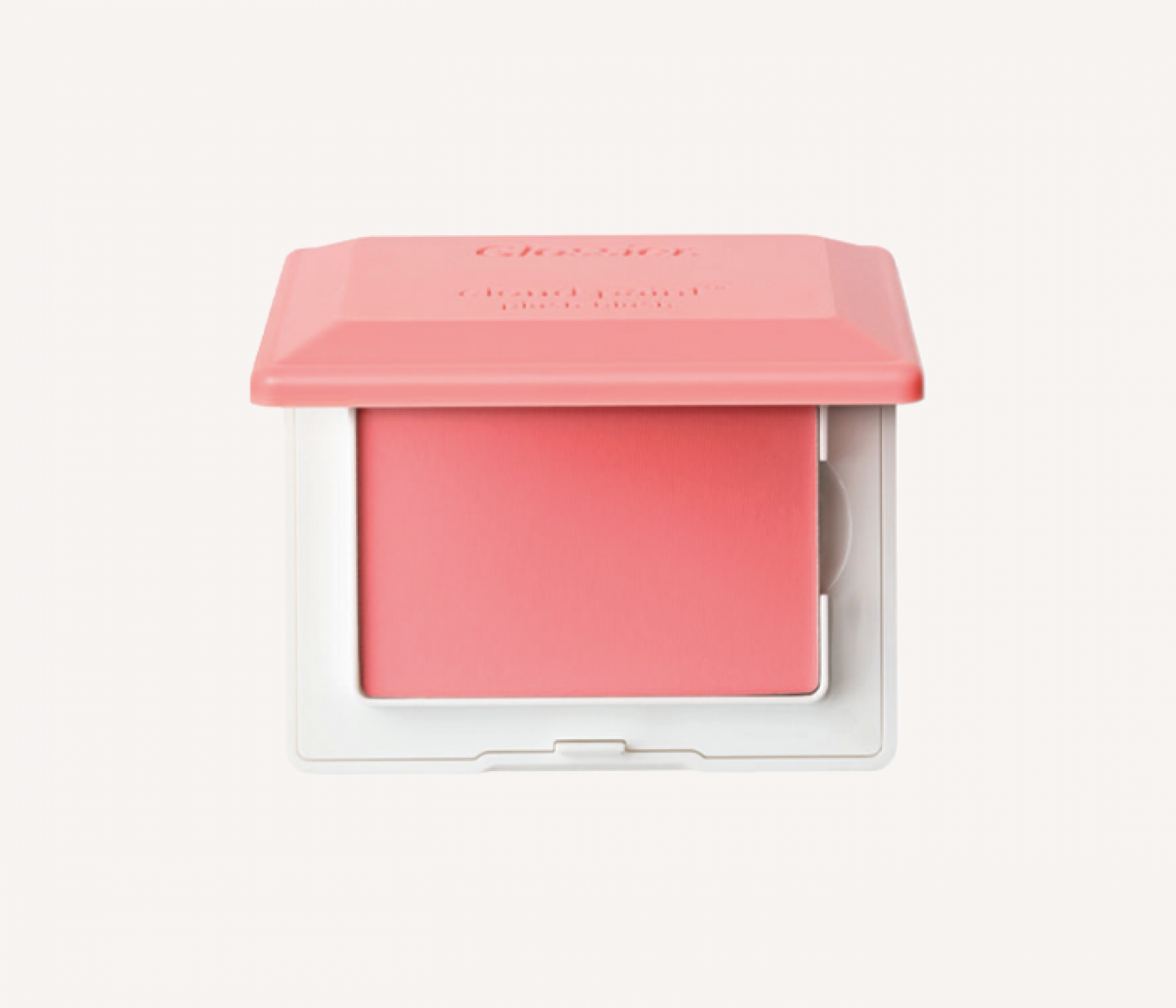 Cloud Paint Plush Blush in Puff