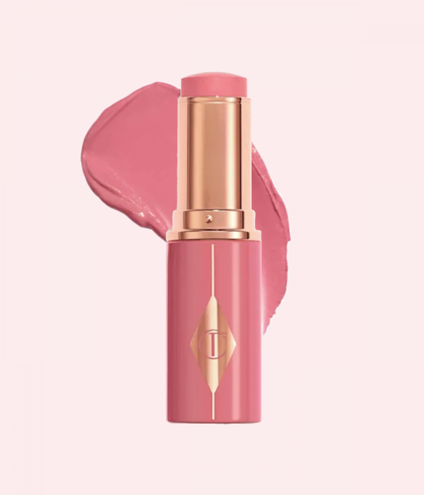 Unreal Blush Healthy Glow Stick in Rosy Glow