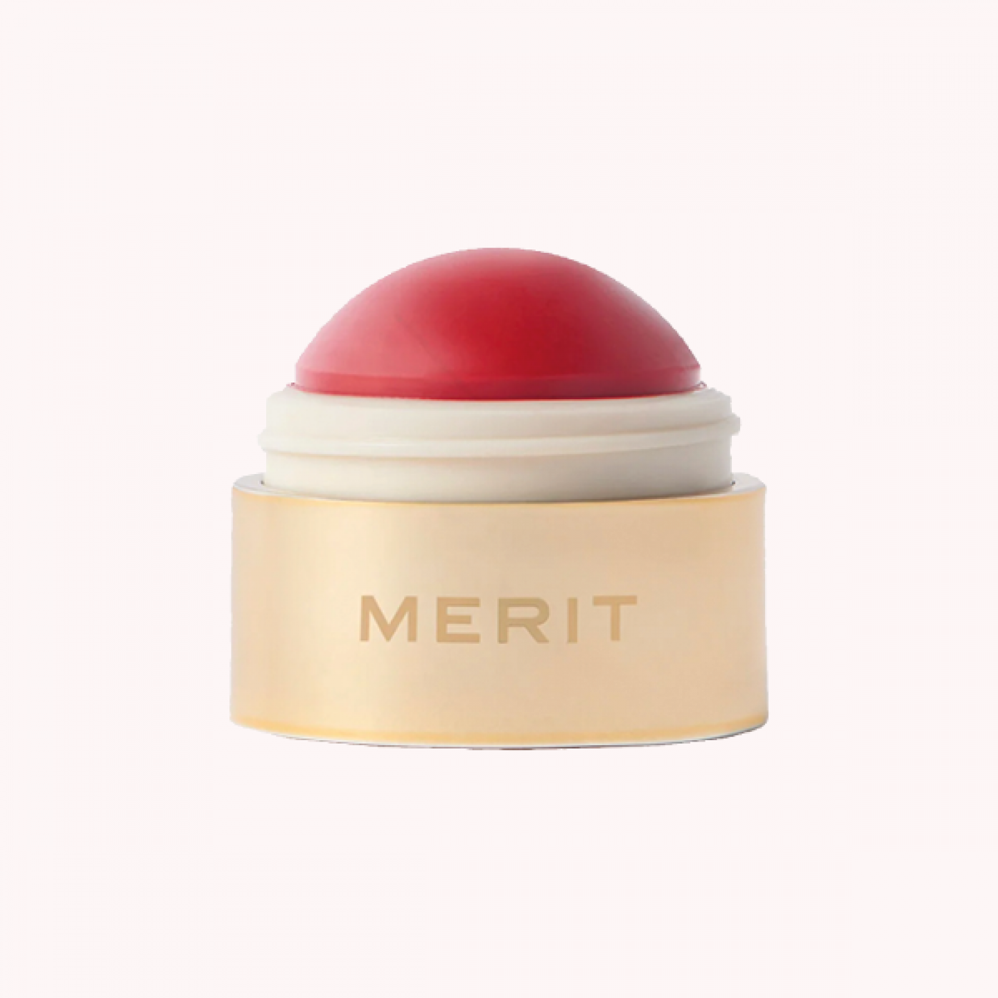 Flush Balm in Rouge