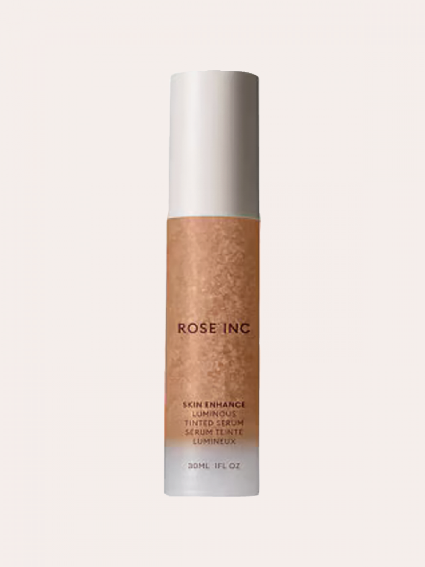 Skin Enhance Luminous Tinted Serum