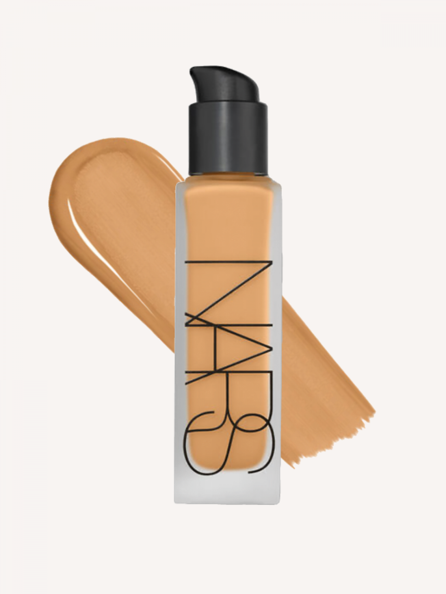 Natural Matte Longer Foundations