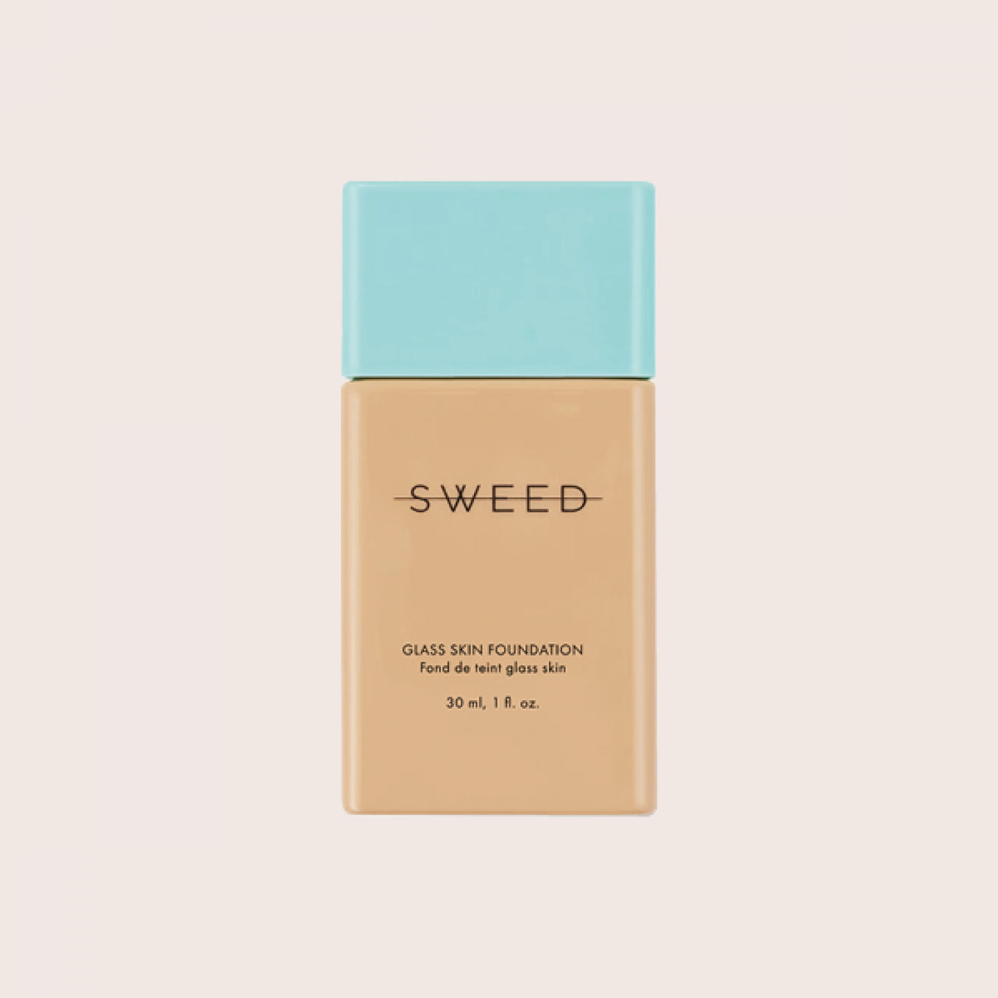 lass Skin Foundation