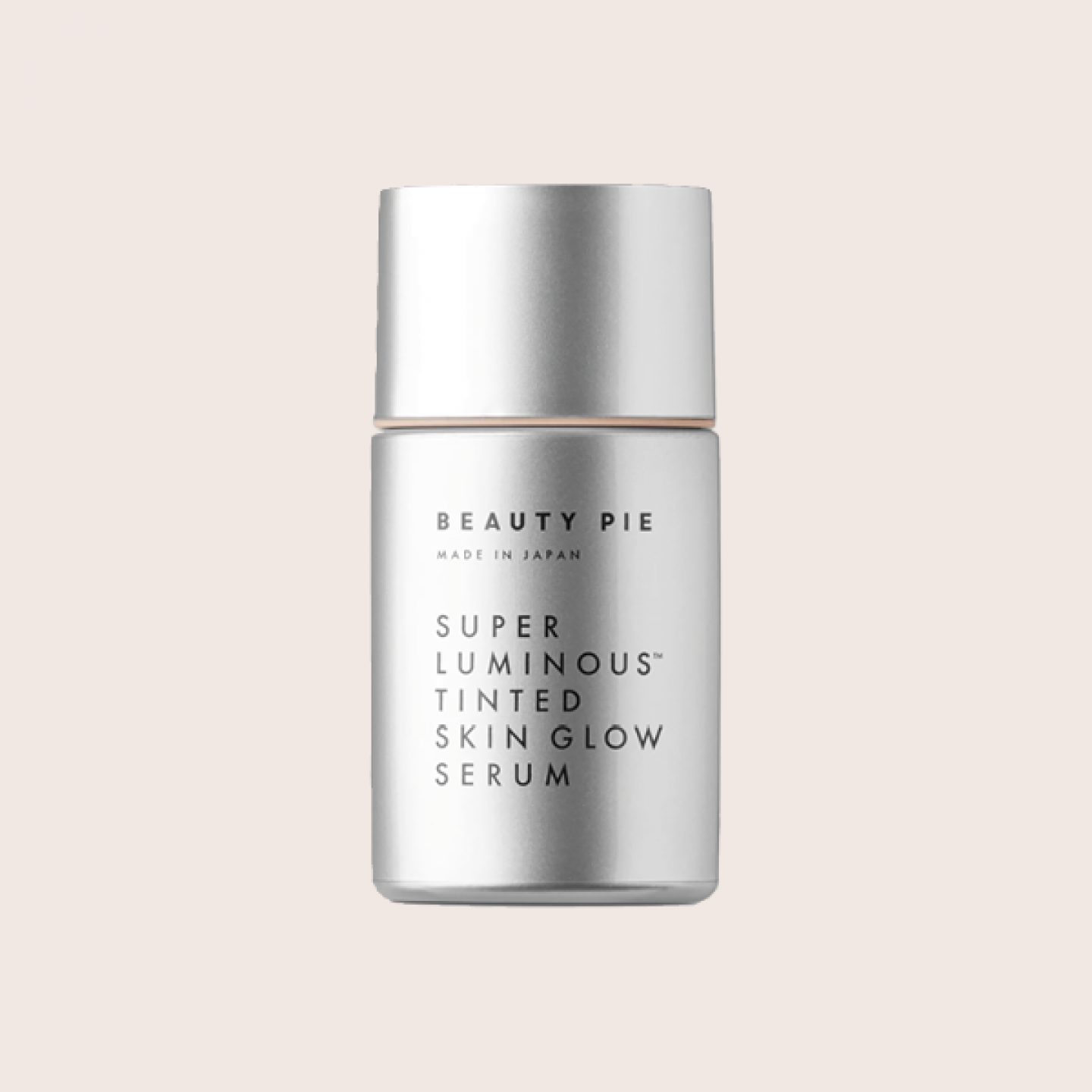 Tinted Glow Serum